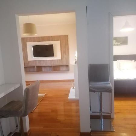 Monte Pula, Free Parking Apartment ภายนอก รูปภาพ