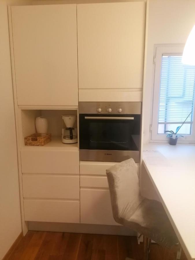 Monte Pula, Free Parking Apartment ภายนอก รูปภาพ