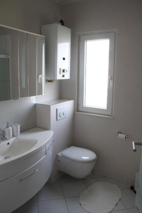 Monte Pula, Free Parking Apartment ภายนอก รูปภาพ
