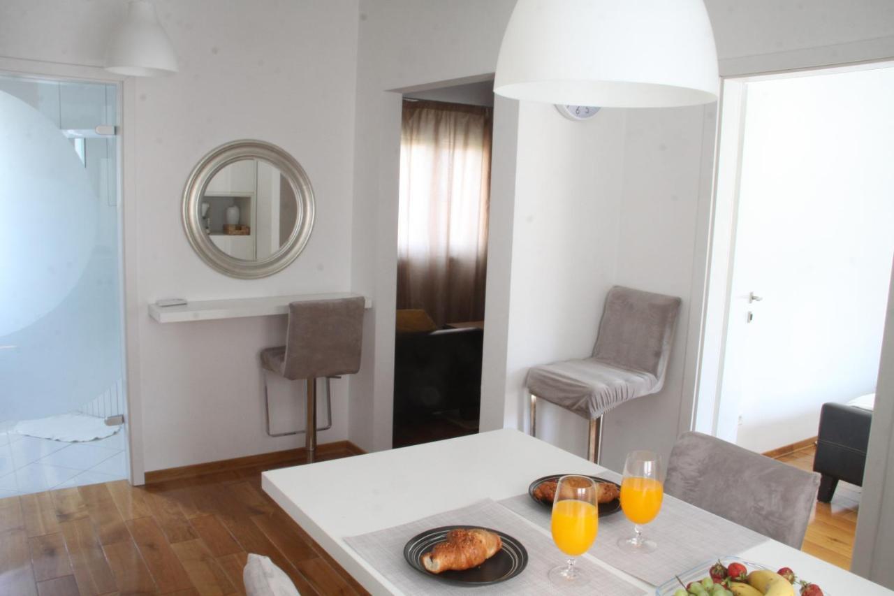 Monte Pula, Free Parking Apartment ภายนอก รูปภาพ
